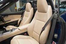 BMW Z4 35is - U56303