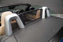 BMW Z4 35is - U56303