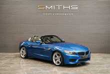 BMW Z4 20i M Sport - U56305