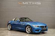 BMW Z4 20i M Sport - U56305