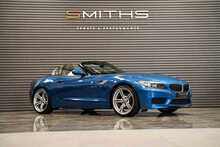 BMW Z4 20i M Sport - U56305