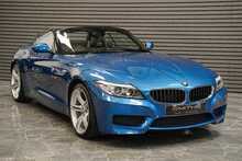 BMW Z4 20i M Sport - U56305