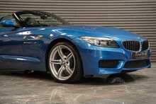 BMW Z4 20i M Sport - U56305