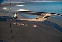 BMW Z4 20i M Sport - U56305