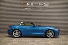 BMW Z4 20i M Sport - U56305