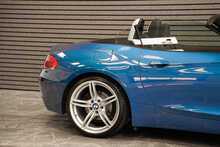 BMW Z4 20i M Sport - U56305