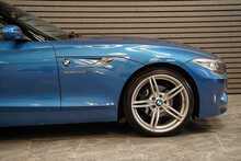 BMW Z4 20i M Sport - U56305