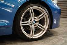 BMW Z4 20i M Sport - U56305