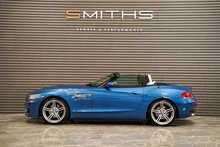 BMW Z4 20i M Sport - U56305