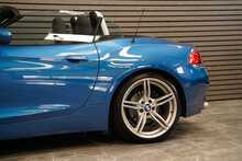 BMW Z4 20i M Sport - U56305