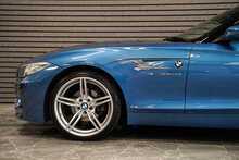 BMW Z4 20i M Sport - U56305