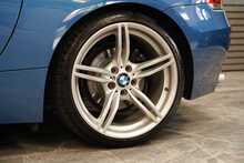 BMW Z4 20i M Sport - U56305
