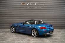 BMW Z4 20i M Sport - U56305