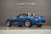 BMW Z4 20i M Sport - U56305