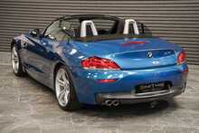 BMW Z4 20i M Sport - U56305