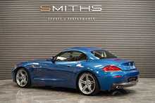 BMW Z4 20i M Sport - U56305