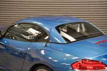 BMW Z4 20i M Sport - U56305