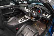 BMW Z4 20i M Sport - U56305