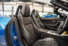 BMW Z4 20i M Sport - U56305