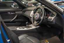 BMW Z4 20i M Sport - U56305