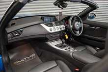 BMW Z4 20i M Sport - U56305