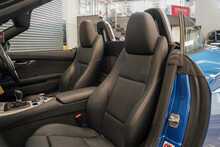BMW Z4 20i M Sport - U56305