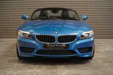BMW Z4 20i M Sport - U56305
