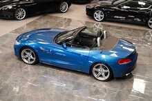 BMW Z4 20i M Sport - U56305