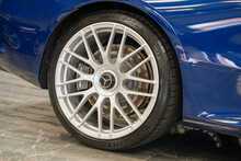Mercedes-Benz C Class C63 V8 BiTurbo AMG - U56306