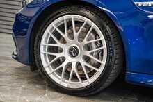 Mercedes-Benz C Class C63 V8 BiTurbo AMG - U56306