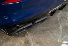 Mercedes-Benz C Class C63 V8 BiTurbo AMG - U56306