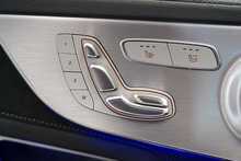 Mercedes-Benz C Class C63 V8 BiTurbo AMG - U56306