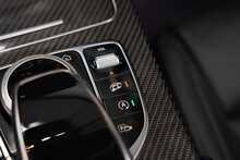 Mercedes-Benz C Class C63 V8 BiTurbo AMG - U56306