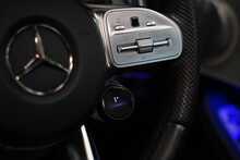 Mercedes-Benz C Class C63 V8 BiTurbo AMG - U56306