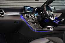 Mercedes-Benz C Class C63 V8 BiTurbo AMG - U56306