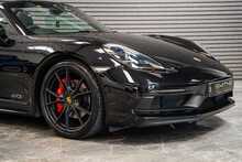 Porsche 718 Boxster T GTS - U56308