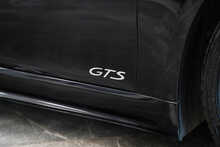 Porsche 718 Boxster T GTS - U56308