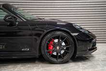 Porsche 718 Boxster T GTS - U56308