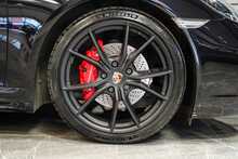 Porsche 718 Boxster T GTS - U56308