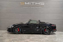 Porsche 718 Boxster T GTS - U56308
