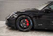 Porsche 718 Boxster T GTS - U56308
