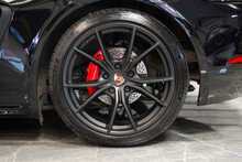 Porsche 718 Boxster T GTS - U56308