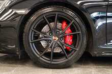 Porsche 718 Boxster T GTS - U56308