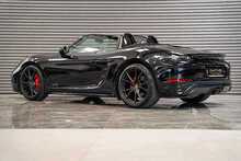 Porsche 718 Boxster T GTS - U56308