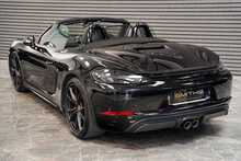 Porsche 718 Boxster T GTS - U56308