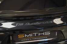 Porsche 718 Boxster T GTS - U56308