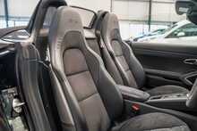 Porsche 718 Boxster T GTS - U56308