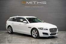 Jaguar XF i Portfolio - U56309