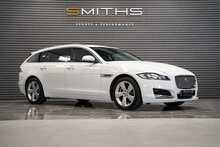 Jaguar XF i Portfolio - U56309