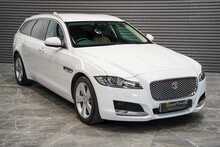 Jaguar XF i Portfolio - U56309